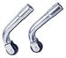 Anti-Tippers With Wheels(pr) (Use with 10954 &amp;10964 Series)