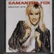 Samantha Fox Greatest Hits