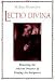 Lectio Divina by M.Basil Pennington ISBN 0824517369