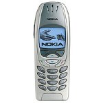 Produkt-Bild: Nokia 6310i Telefon mobil TriBand GSM 900, 1800, 1900 GPRS lightning silver