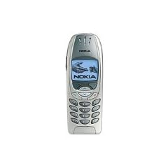 Nokia 6310i Telefon mobil TriBand GSM 900, 1800, 1900 GPRS lightning silver