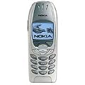 Nokia 6310i Telefon mobil TriBand GSM 900, 1800, 1900 GPRS lightning silver
