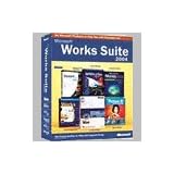 Microsoft Works Suite 2004 by MICROSOFT