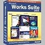 Microsoft Works Suite 2004