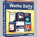 Software : Microsoft Works Suite 2004