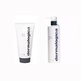 Dermalogica Special Cleansing gel (16oz) & Active Moist (3.5) Duo