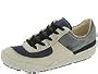 Triple Five Soul S-90 Low | Men's Lace up casual Shoes Stone/Dark Grey