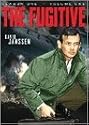 THE FUGITIVE: First Season, Vol. 1