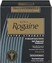 Men's Rogaine Extra Strength, Unscented-Rogaine Hair Regrowth Treatment, 3-2 Oz. Bottles (Three month Supply)
