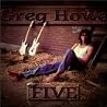 Image of album by Greg Howe