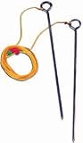 Bee Line Putting String Putting Alignment Training Aid