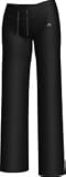 Adidas Damen Trainingshose Clima365 CLIMACOOL Kick, matte silver/black, 34