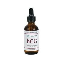HCG 4 Oz Hcg Homeopathic Drops Homeopathic Weight Loss Formula, 2 2oz bottles, lose weight with Dr Simeons Plan
From Natural Health Labs

