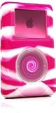 iSkine Vo2 Special Edition Wild Sides For iPod4G/Size-Adiva�̉��i��r