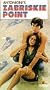 Zabriskie Point [VHS]