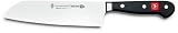 Review Wusthof 4181 / Wusthof Classic Oriental cook`s knife 17cm