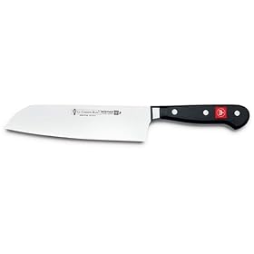 Wusthof Classic 17cm Oriental Cooks Knife