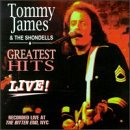 Tommy James & the Shondells - Greatest Hits Live [K-Tel]