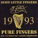 CD-Charts  Music : Pure Fingers Live