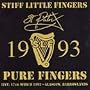 Pure Fingers Live: St. Patrix 1993