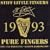 Pure Fingers Live: St. Patrix 1993