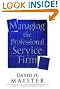 Managing the Professional...