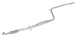 Walker Exhaust 49230 Resonator Assembly