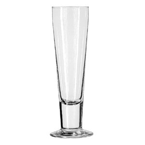 PILSNER CATALINA 14 OZ, CS 2/DZ, 08-0336 LIBBEY GLASS, INC. GLASSWARE