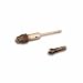 DRILL CHUCK ON 3/32 ARBOR SMALL 0 .045" CAPACITY