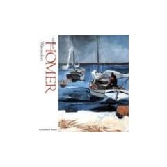 Winslow Homer Watercolors (Watson-Guptill Famous Artists)