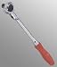 Automotive : Genius Tool 481804P - 1/2" Drive Reversible Rotor Head Ratchet - 12.5" Long - Genius Tool - 481804P