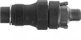 Borg Warner 27610 Remanufactured Fuel Injector