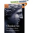 Classical Art: From Greece to Rome (Oxford History of Art)