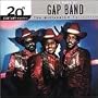 The Best of Gap Band: The Millennium Collection