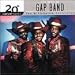 The Best of Gap Band: The Millennium Collection