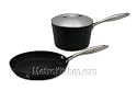 Scanpan Professional 3-Piece Cookware Starter Set
