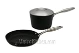Scanpan Professional 3-Piece Cookware Starter Set