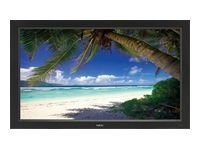 NEC - MultiSync LCD3215 - 32'' LCD flat panel display - widescreen - 720p