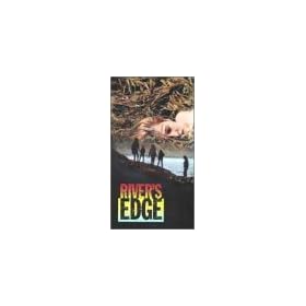 River's Edge [VHS]