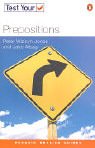 Test Your Prepositions (Penguin English)