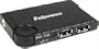 Fellowes MINI USB 4-PORT HUB 1.1 ( 98535 )