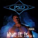 What It Is [CASSETTE]