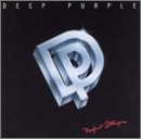 Deep Purple - Perfect Strangers Vinyl