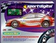Review Scalextric C7006 / Scalextric Sport Digital Car Micro Chip B