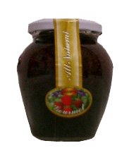 Raspberry Preserve (Gradina) 13oz by parthenonfoods.com