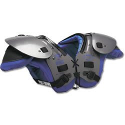 <b>Pro-Down SP-26 Hawk Shoulder Pads XXL (EA)</b>