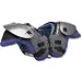 Search : Pro-Down SP-26 Hawk Shoulder Pads Medium (EA)