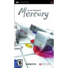 Mercury
