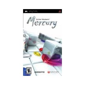 Mercury