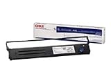 21YCT2PMWXL. SL160  Okidata Pacemark 4410 Black Ribbon